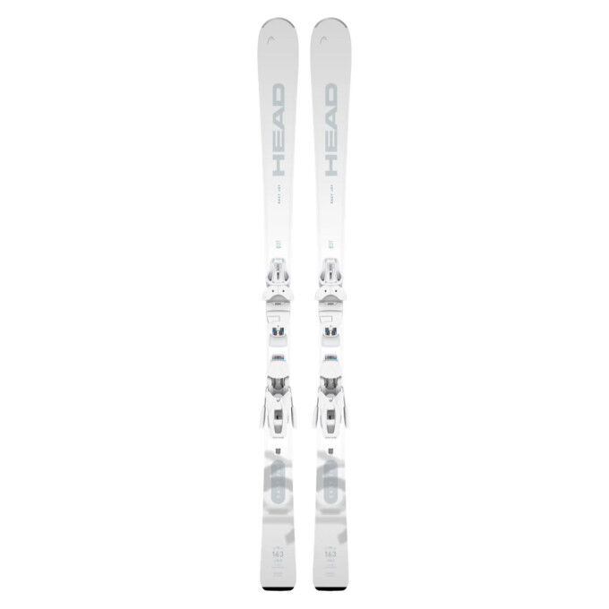 Skipaket für Damen Head EASY JOY R + JOY 9 GW SLR