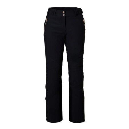 Pantaloni da sci da donna PHENIX Grace Insulation - Nero