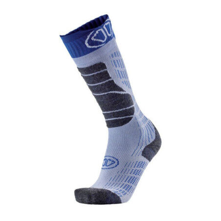 SIDAS Ski Comfort Plus Skisocken – Blau