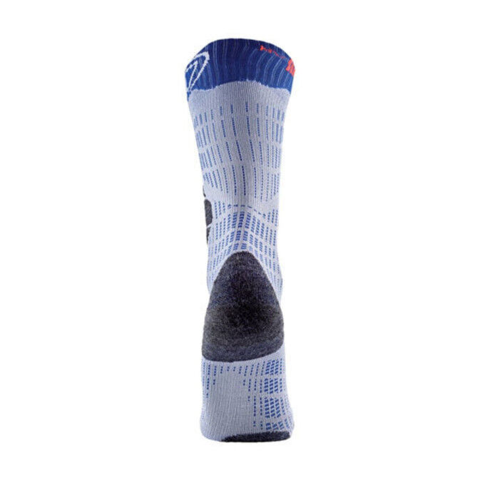 Chausettes de ski SIDAS Ski Comfort Plus - Blue