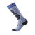 Calcetines de esquí SIDAS Ski Comfort Plus - Azul