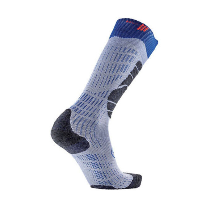 Chausettes de ski SIDAS Ski Comfort Plus - Blue