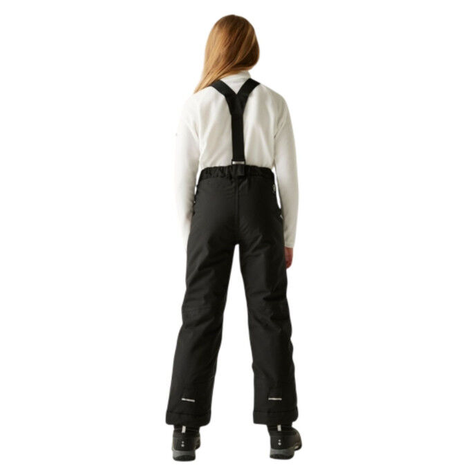 Ski-Latzhose JUNIOR DARE2B Outmove II