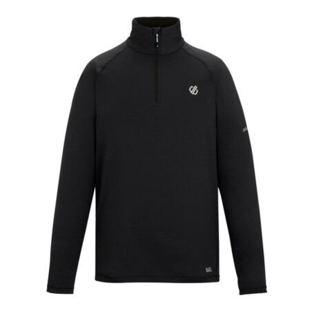 Sous-couche Homme DARE2B Fuse Up II - Black