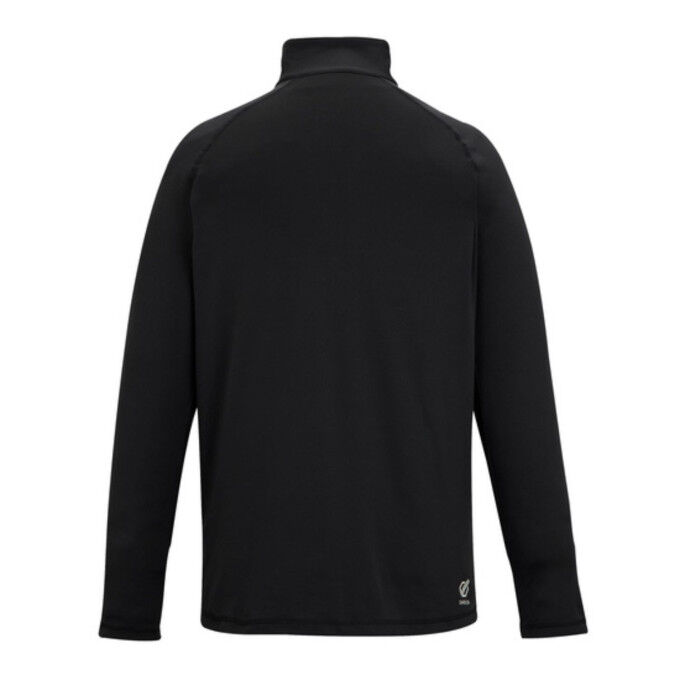 Sous-couche Homme DARE2B Fuse Up II - Black