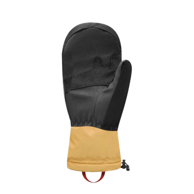 Skihandschuhe RACER COLORS MITT