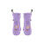 Poivre Blanc Mimi Girls' Ski Mittens - Warmth and softness for winter