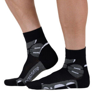 MONNET Mid Expert hiking socks