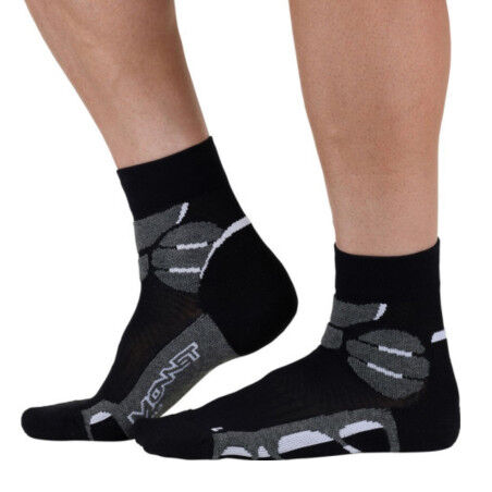 Calcetines de senderismo MONNET Mid Expert