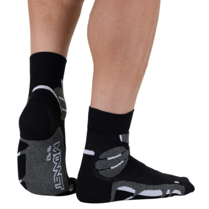 Calcetines de senderismo MONNET Mid Expert