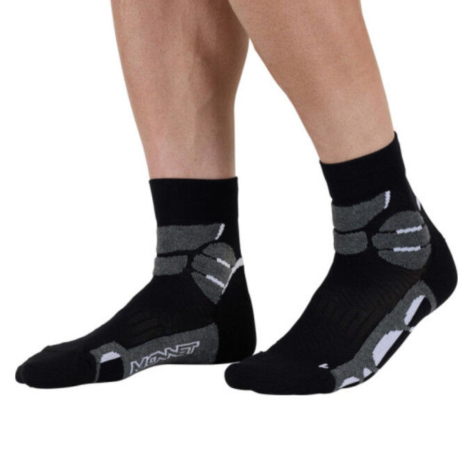 Calcetines de senderismo MONNET Mid Expert