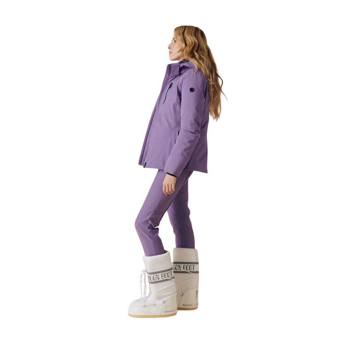 Giacca da sci da donna Poivre Blanc Emma - Eleganza e protezione sulle piste