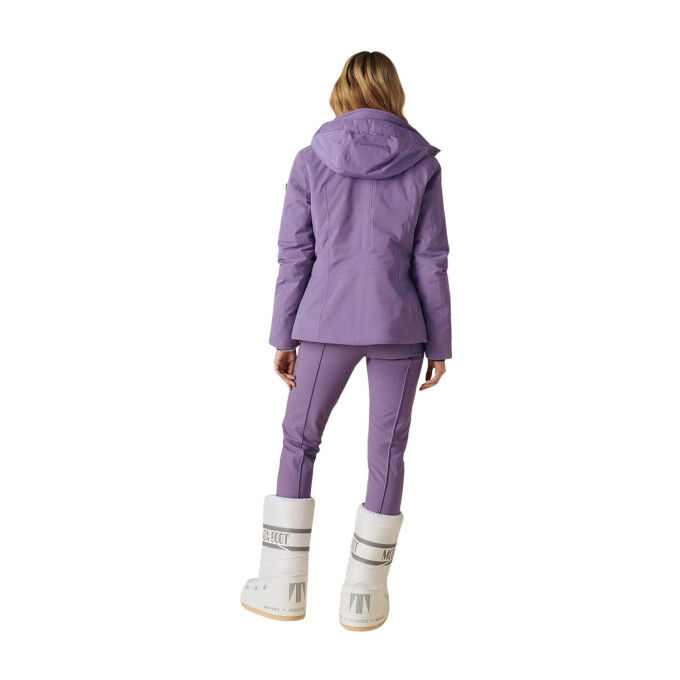 Giacca da sci da donna Poivre Blanc Emma - Eleganza e protezione sulle piste