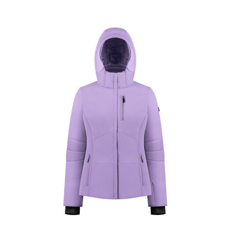 Giacca da sci da donna Poivre Blanc Emma - Eleganza e protezione sulle piste