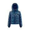 PAISLEY BLUE