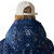 Pimienta Blanca Chloé Mujer - Paisley Blue: elegancia y comodidad en la pista