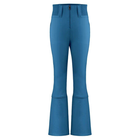 Pantaloni da sci da donna POIVRE BLANC Glory - Twilight Blue