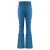 Pantalon de ski Femme POIVRE BLANC Glory - Twilight Blue