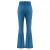 Pantalones de esquí para mujer POIVRE BLANC Glory - Twilight Blue