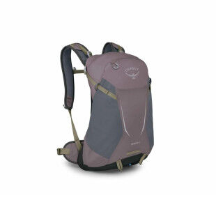 Osprey Hikelite™ 18: ein leichter und belüfteter Wanderrucksack