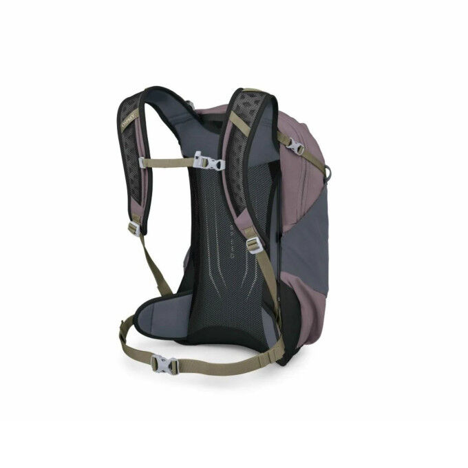 Osprey Hikelite™ 18: ein leichter und belüfteter Wanderrucksack