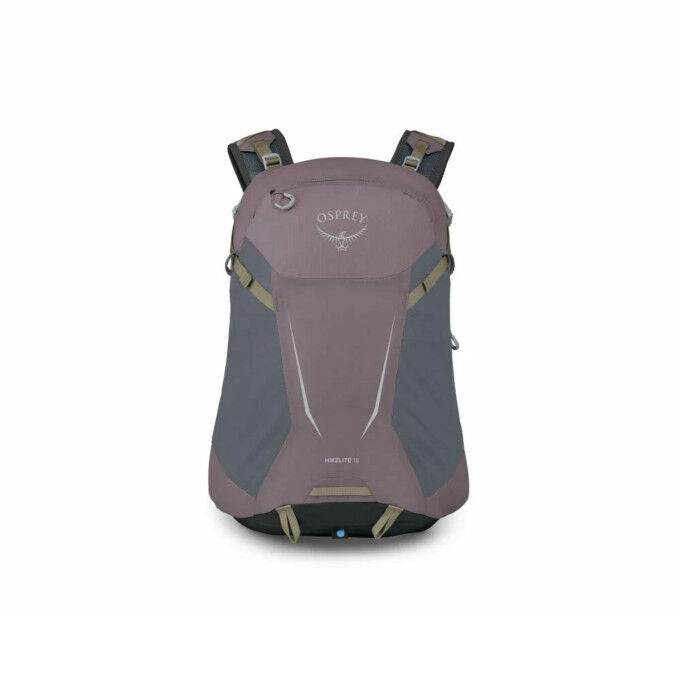 Osprey Hikelite™ 18: uno zaino da trekking leggero e ventilato
