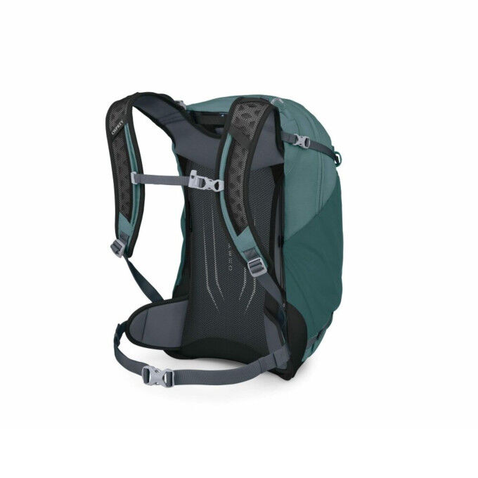 Osprey Hikelite™ 26: Der leichte Rucksack für Ihre Wanderungen