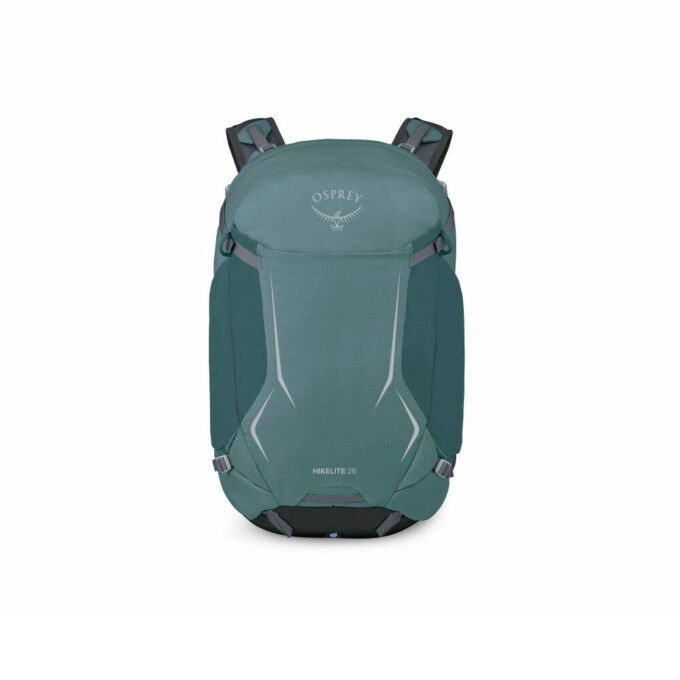 Osprey Hikelite™ 26: Der leichte Rucksack für Ihre Wanderungen