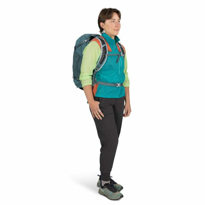 Osprey Hikelite™ 26: la mochila ligera para tus excursiones