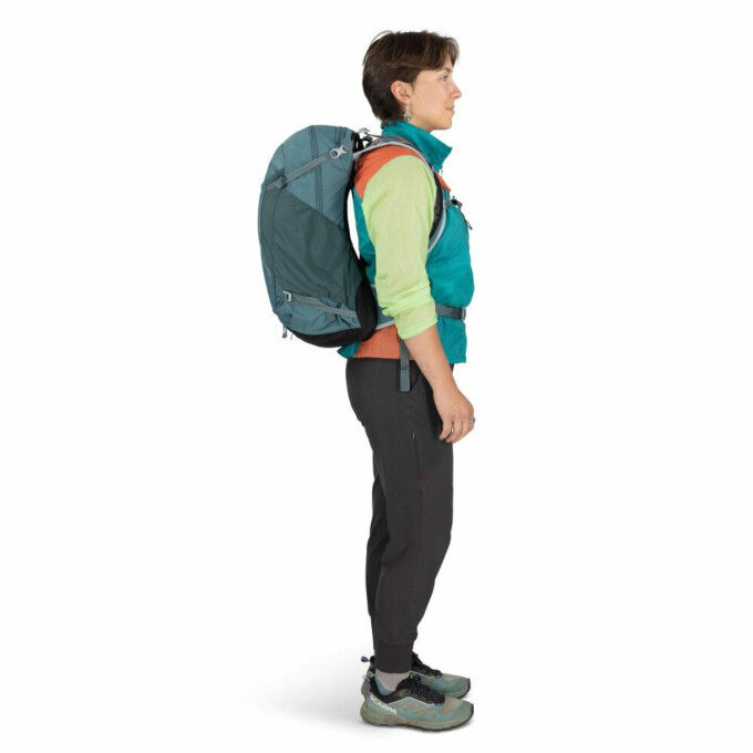 Osprey Hikelite™ 26: lo zaino leggero per le vostre escursioni