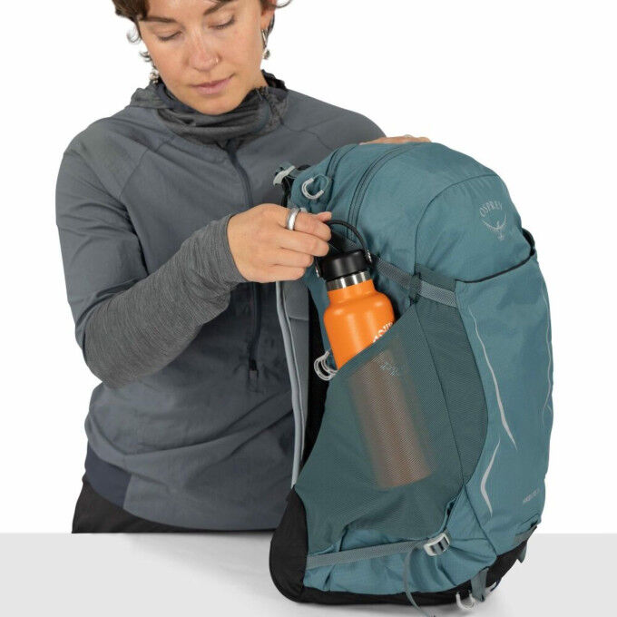 Osprey Hikelite™ 26: Der leichte Rucksack für Ihre Wanderungen