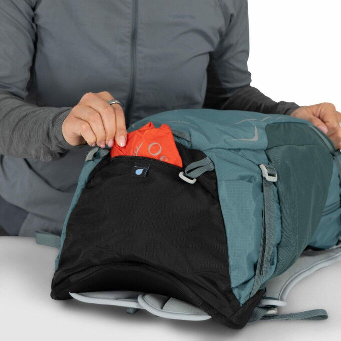 Osprey Hikelite™ 26: Der leichte Rucksack für Ihre Wanderungen