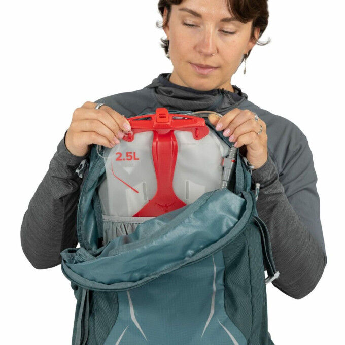 Osprey Hikelite™ 26: Der leichte Rucksack für Ihre Wanderungen