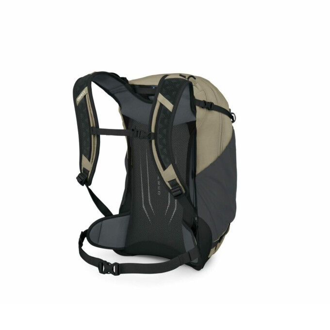 Osprey Hikelite™ 26: lightness and comfort for your hikes