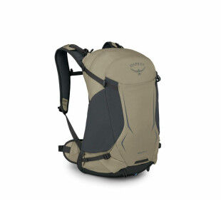 Osprey Hikelite™ 26: lightness and comfort for your hikes