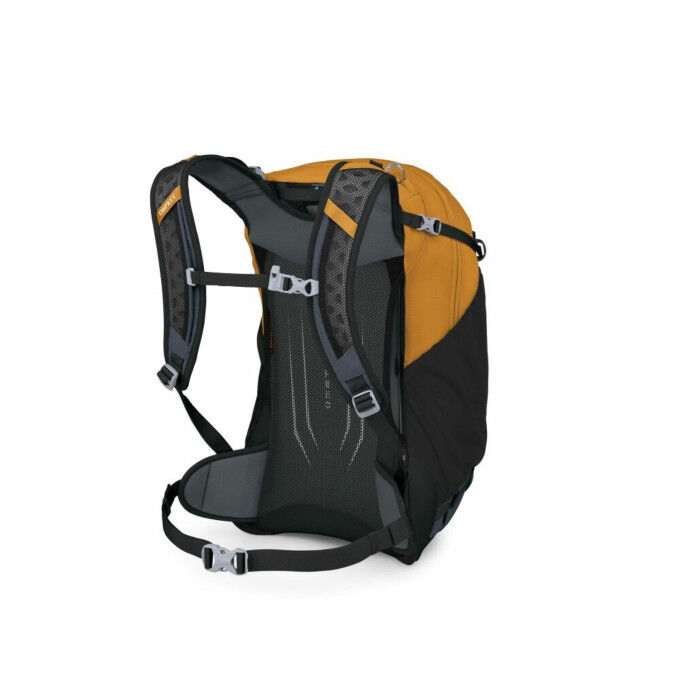 Osprey Hikelite™ 26: a lightweight, high-performance backpack for your hikes
