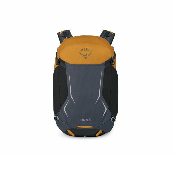 Osprey Hikelite™ 26: a lightweight, high-performance backpack for your hikes