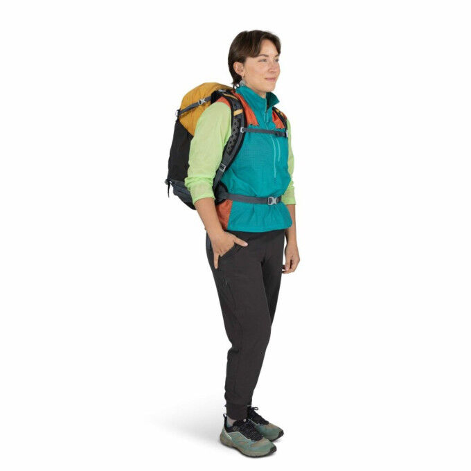 Osprey Hikelite™ 26: a lightweight, high-performance backpack for your hikes