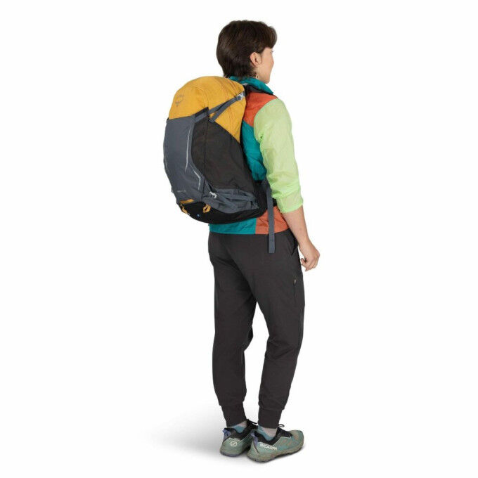 Osprey Hikelite™ 26: a lightweight, high-performance backpack for your hikes