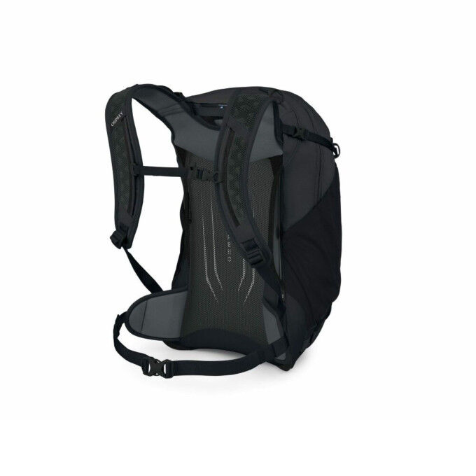 HIKELITE 26 RAVEN BLACK