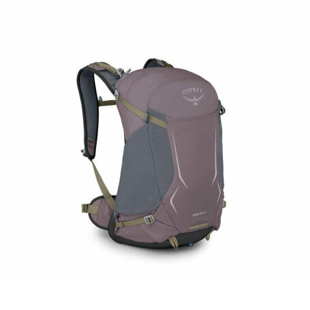 Osprey Hikelite™ 26: lightweight, high-performance, and eco-friendly