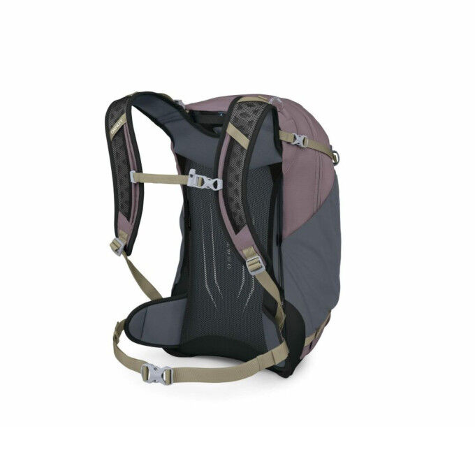 Osprey Hikelite™ 26: lightweight, high-performance, and eco-friendly
