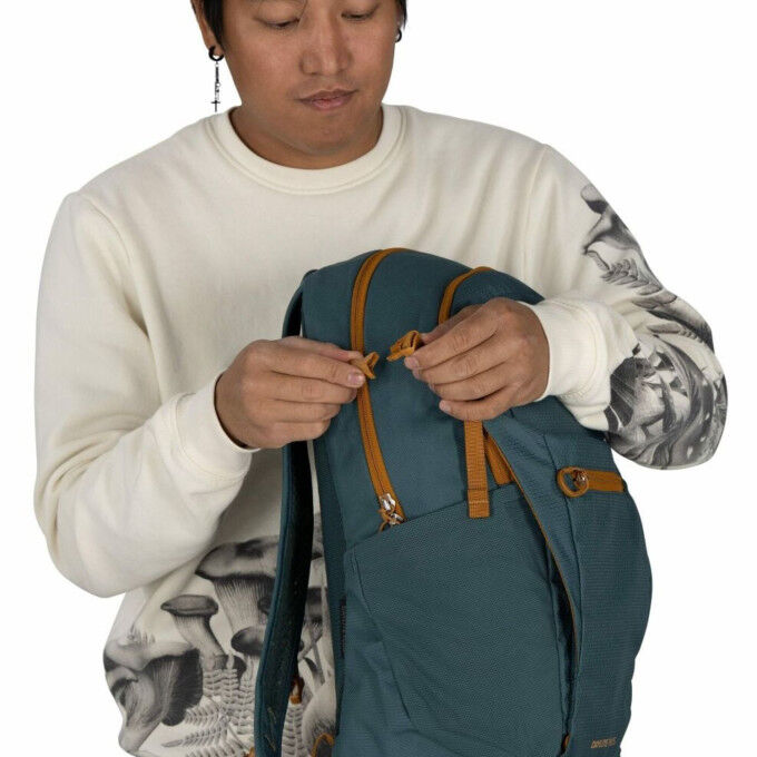 Osprey Daylite™ Plus 20 L : un sac polyvalent et durable au quotidien