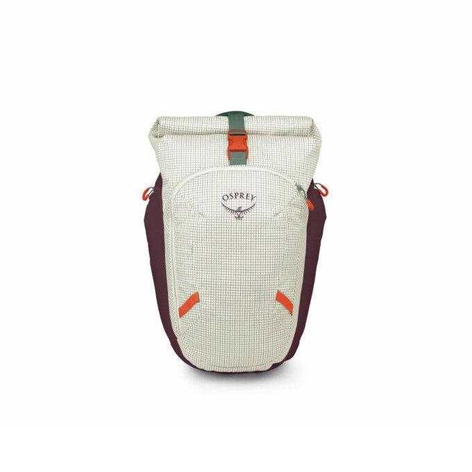 Osprey Transporter™ 30 L: the roll-top bag for everyday use without compromise