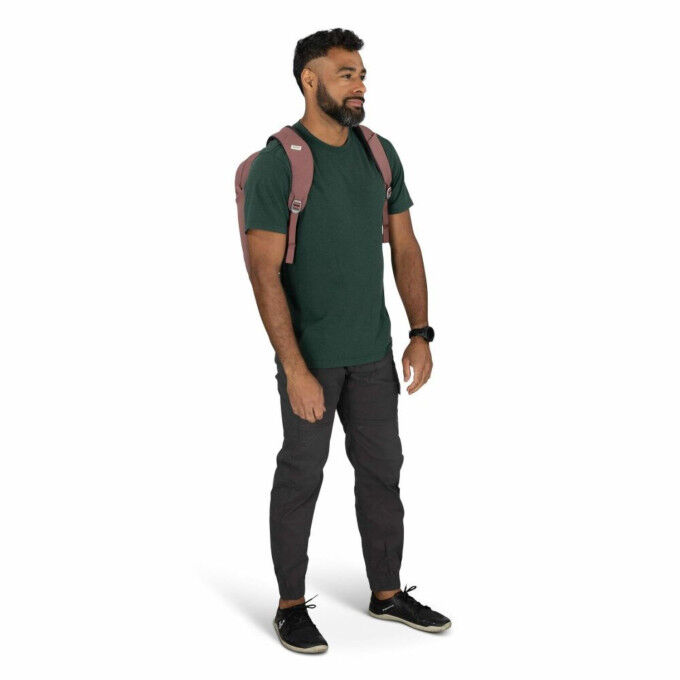 Osprey Arcane™ Large Day: mochila urbana y resistente de 21 litros