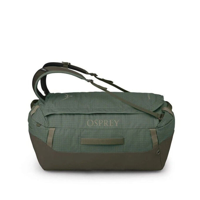 Osprey Transporter™ 65: a sturdy and versatile travel bag