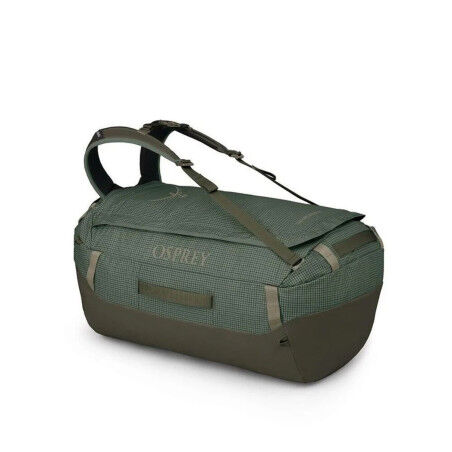 Osprey Transporter™ 65: eine robuste und vielseitige Reisetasche
