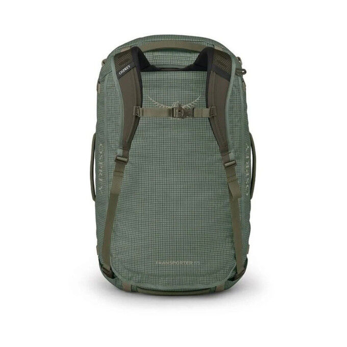 Osprey Transporter™ 65 : un sac de voyage robuste et polyvalent