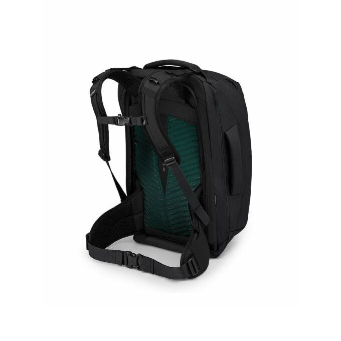 Osprey Fairview™ 40 Women's: the ideal travel backpack