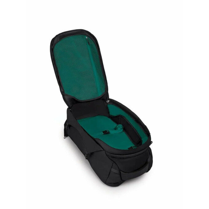 Osprey Fairview™ 40 Women's: the ideal travel backpack